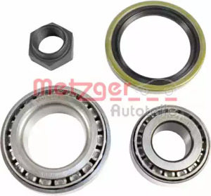 metzger wm6686